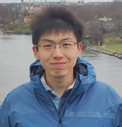 Xiaohan Wang